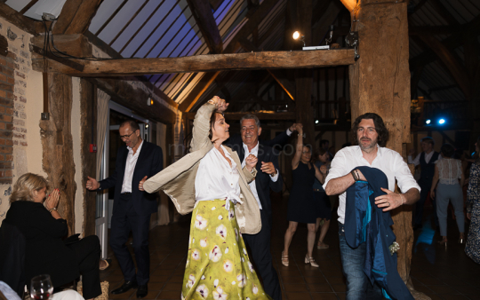 Mariage de Capucine & Laurent -33- Danses