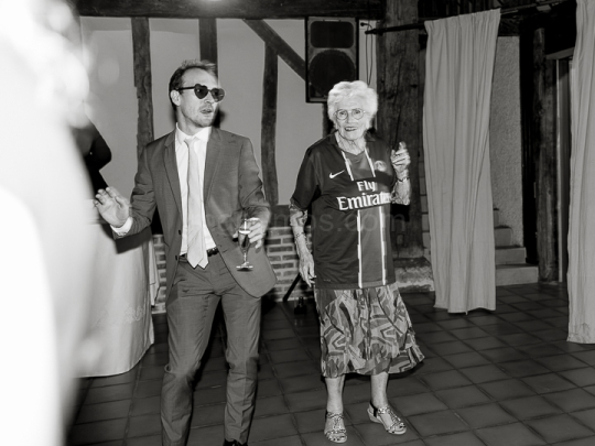 Mariage de Capucine & Laurent -33- Danses