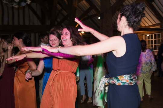 Mariage de Capucine & Laurent -33- Danses