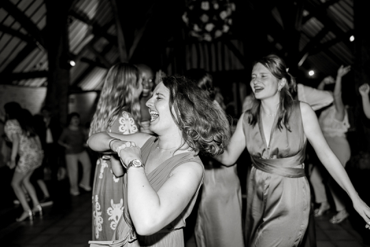 Mariage de Capucine & Laurent -33- Danses