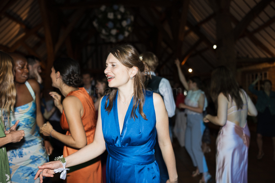 Mariage de Capucine & Laurent -33- Danses