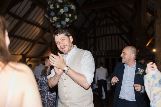 Mariage de Capucine & Laurent -33- Danses