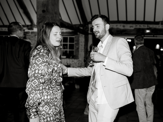 Mariage de Capucine & Laurent -33- Danses