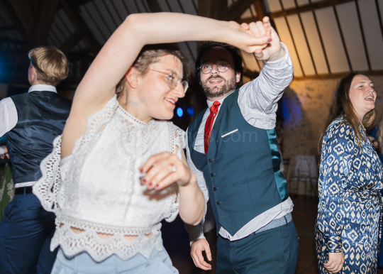 Mariage de Capucine & Laurent -33- Danses