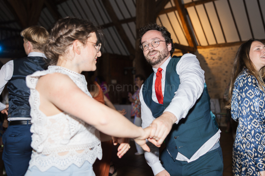 Mariage de Capucine & Laurent -33- Danses