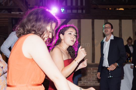 Mariage de Capucine & Laurent -33- Danses