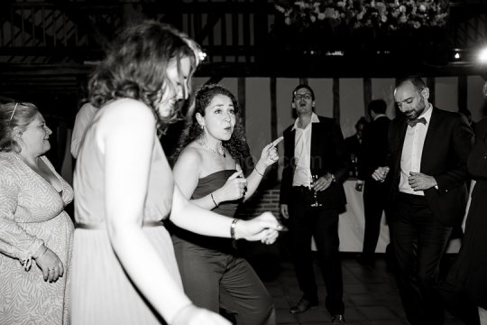 Mariage de Capucine & Laurent -33- Danses