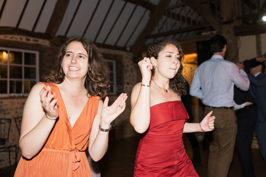 Mariage de Capucine & Laurent -33- Danses