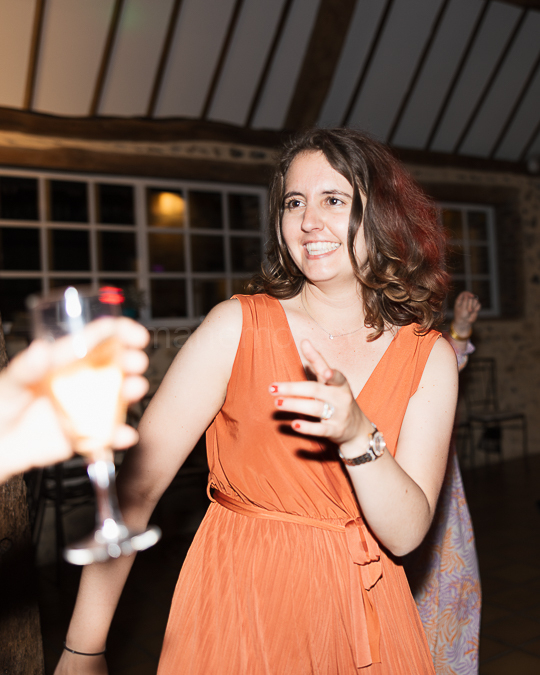 Mariage de Capucine & Laurent -33- Danses