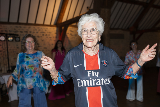 Mariage de Capucine & Laurent -33- Danses
