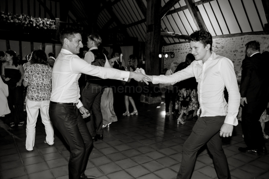 Mariage de Capucine & Laurent -33- Danses