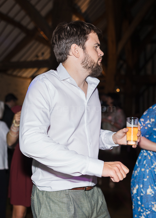 Mariage de Capucine & Laurent -33- Danses