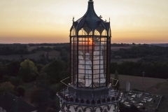 Détails l'église Notre-Dame-de-la-Salette de Malétable